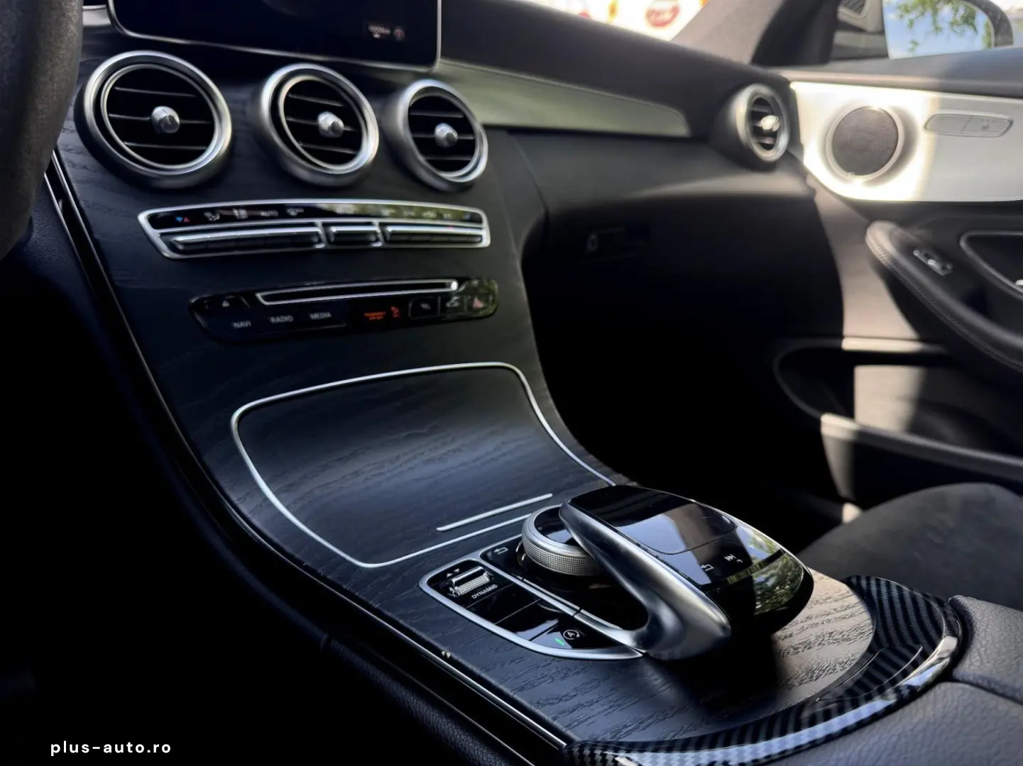 MERCEDES-BENZ C-Class 2017 — imagine 11