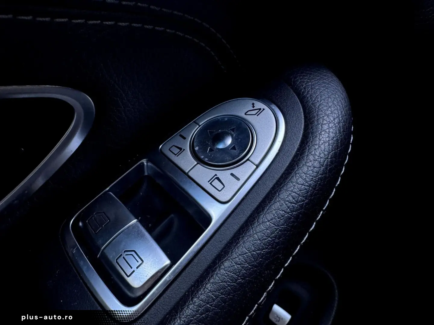 MERCEDES-BENZ C-Class 2017 — imagine 18