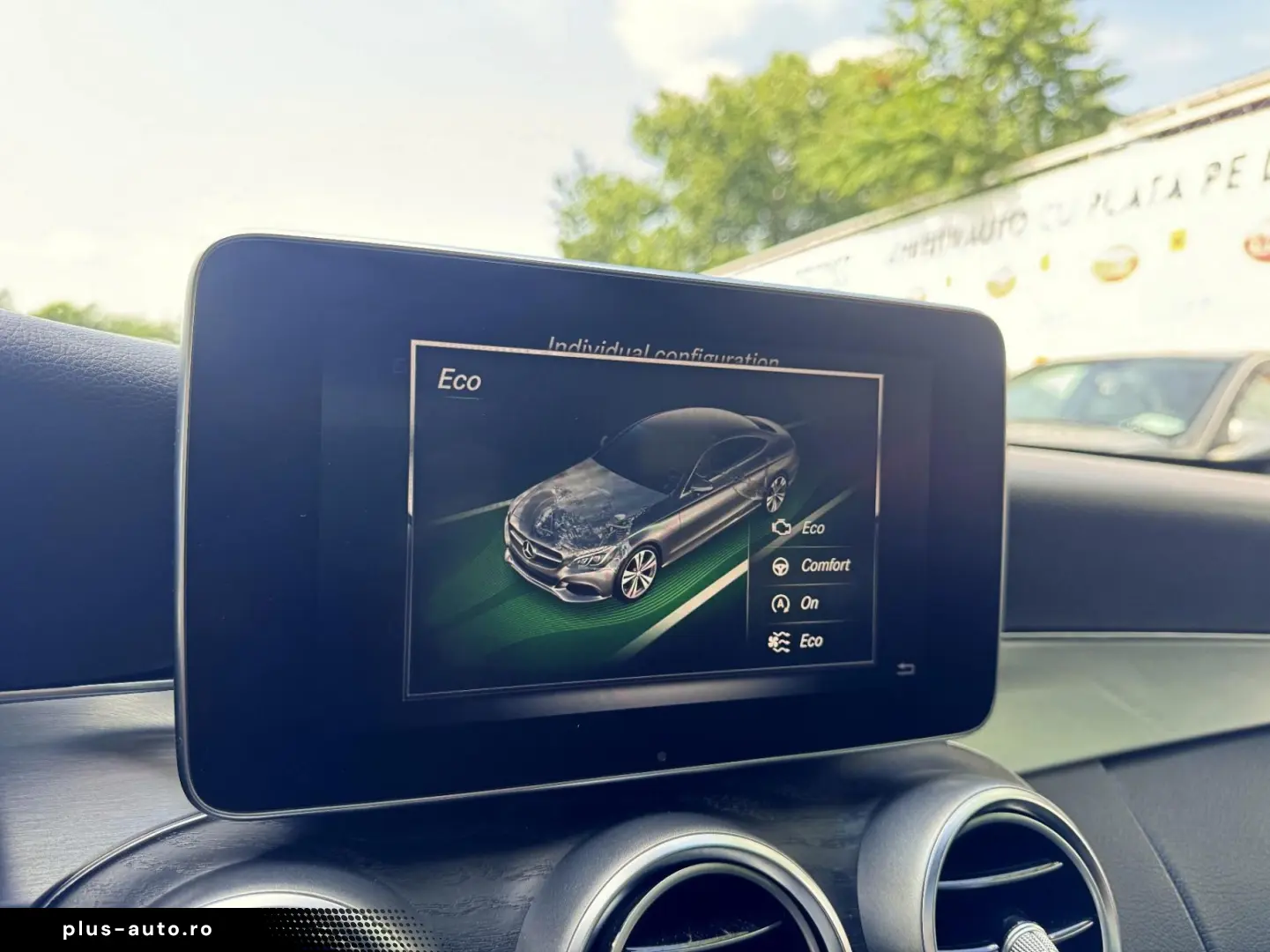 MERCEDES-BENZ C-Class 2017 — imagine 27