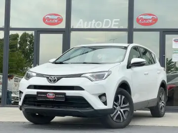 Toyota Rav-4