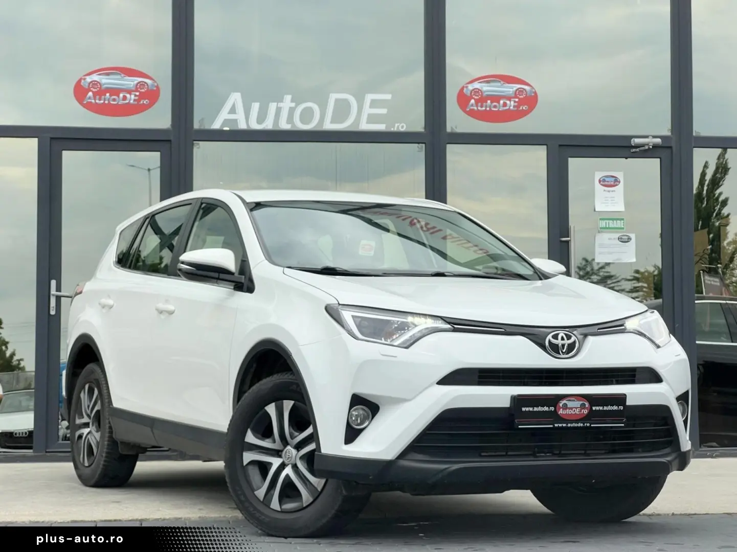Toyota Rav-4
