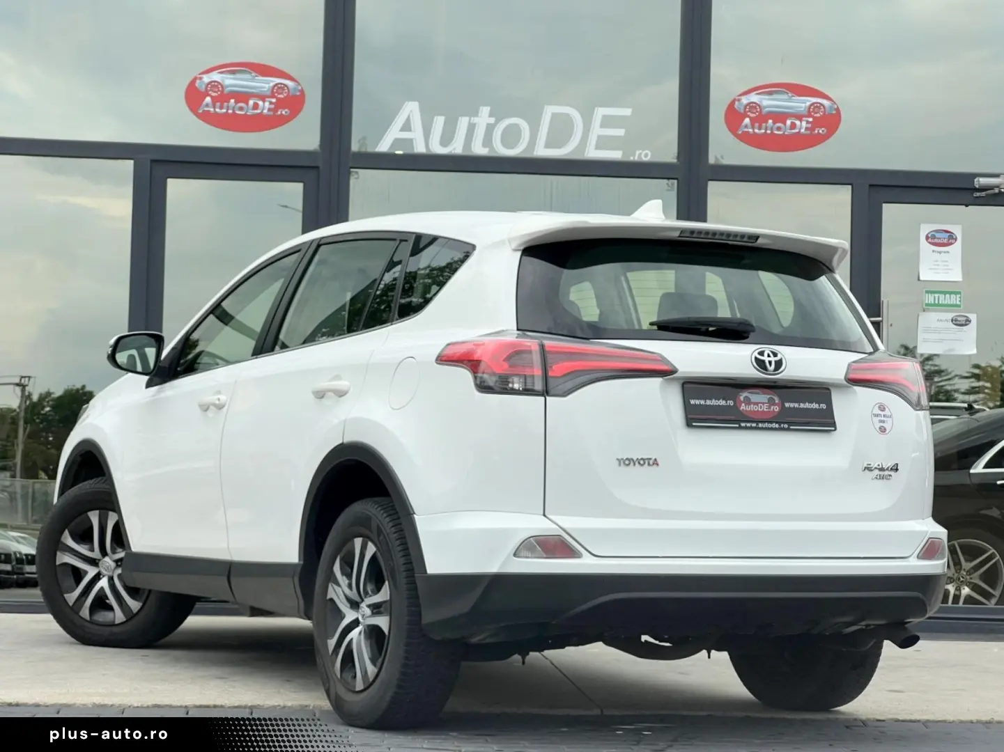 Toyota Rav-4