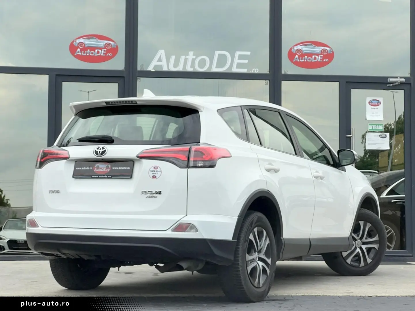 Toyota Rav-4