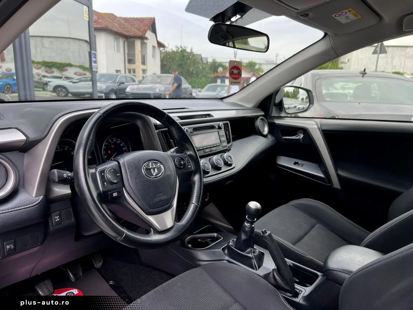 Toyota Rav-4