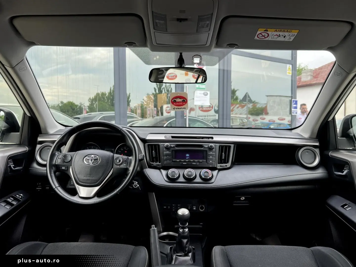 Toyota Rav-4