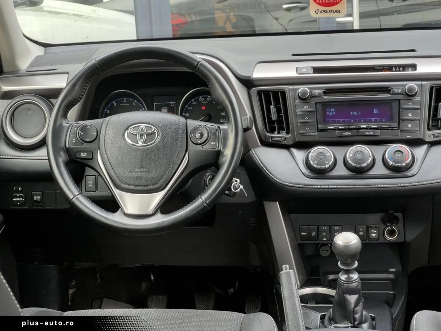 Toyota Rav-4