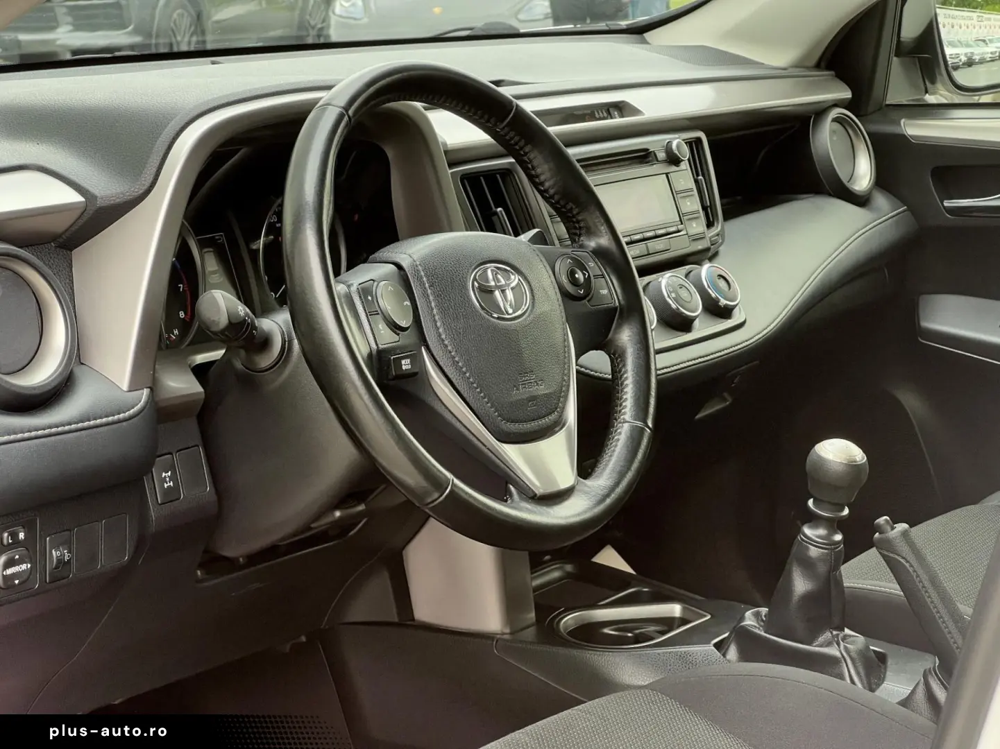 Toyota Rav-4