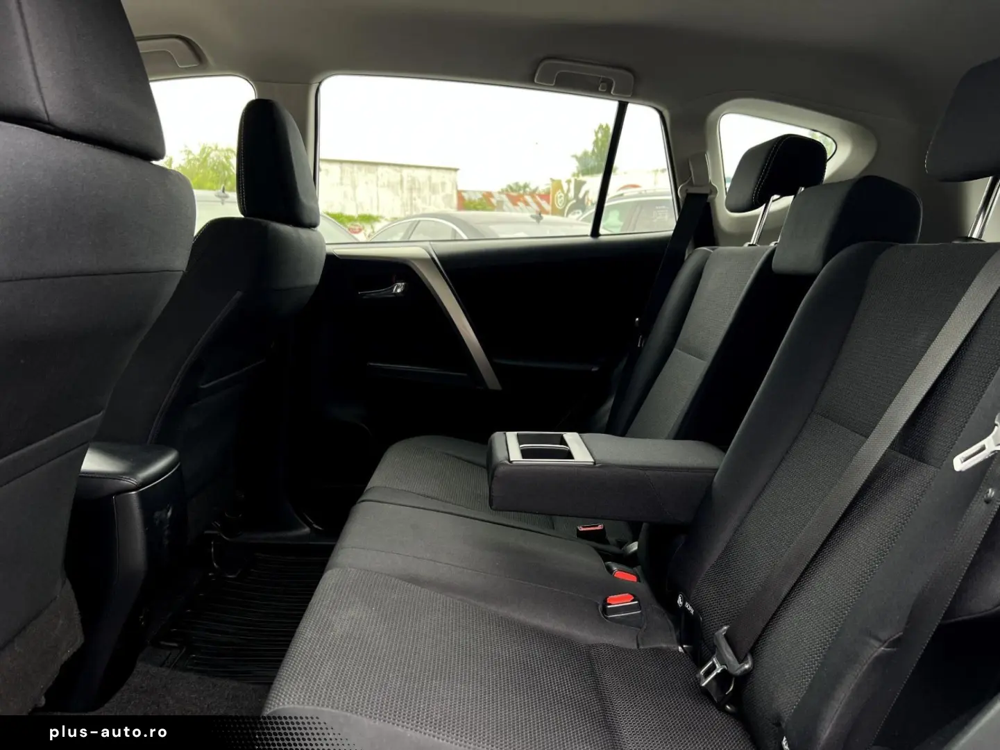Toyota Rav-4