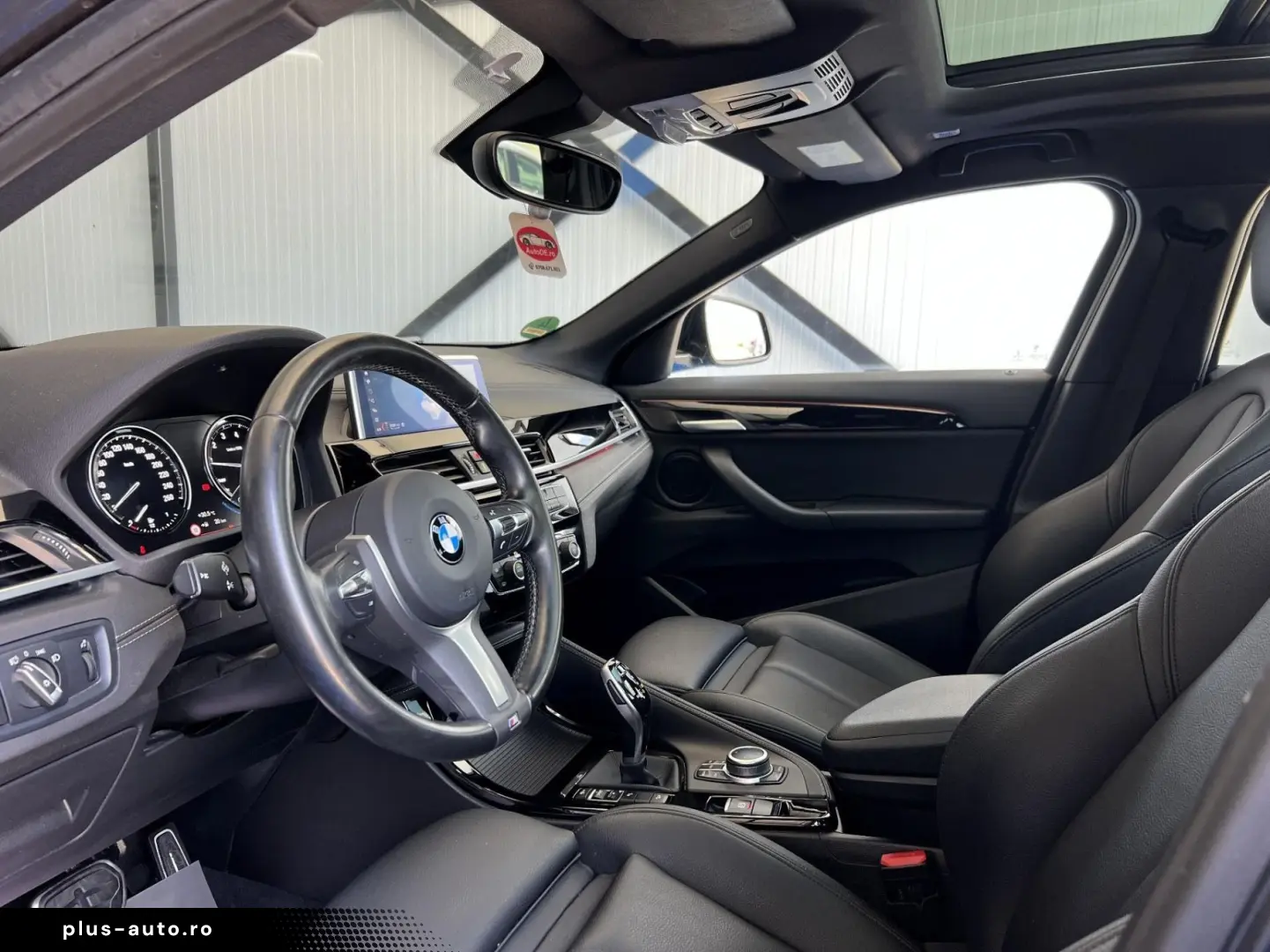 BMW X2 2021 — imagine 5
