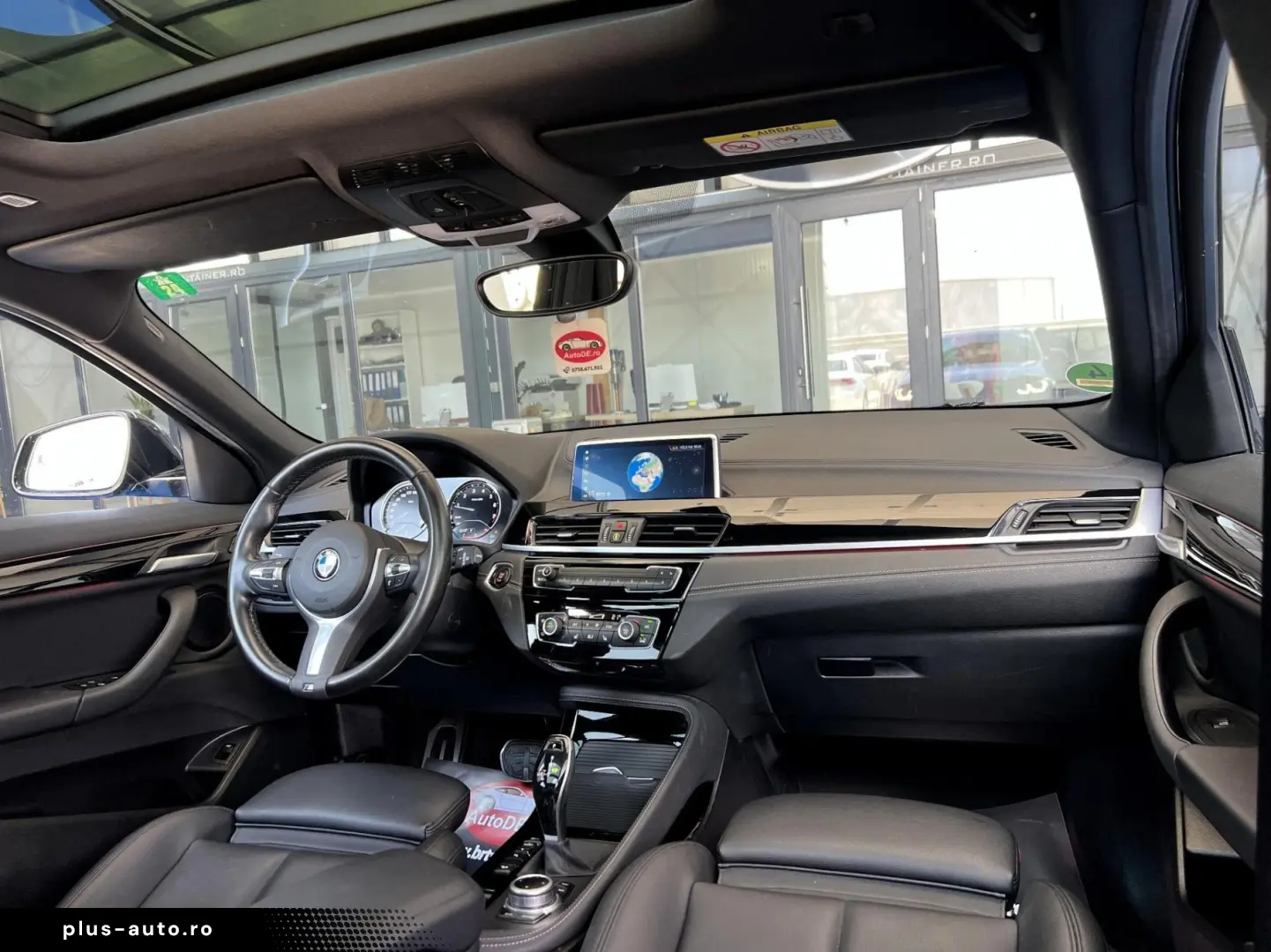BMW X2 2021 — imagine 6