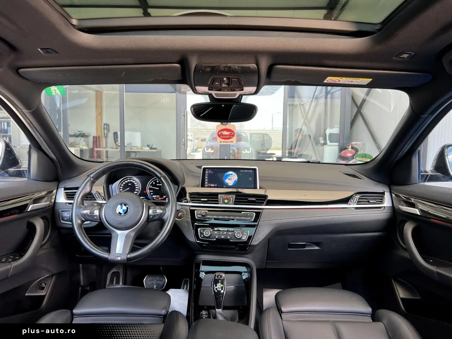 BMW X2 2021 — imagine 7
