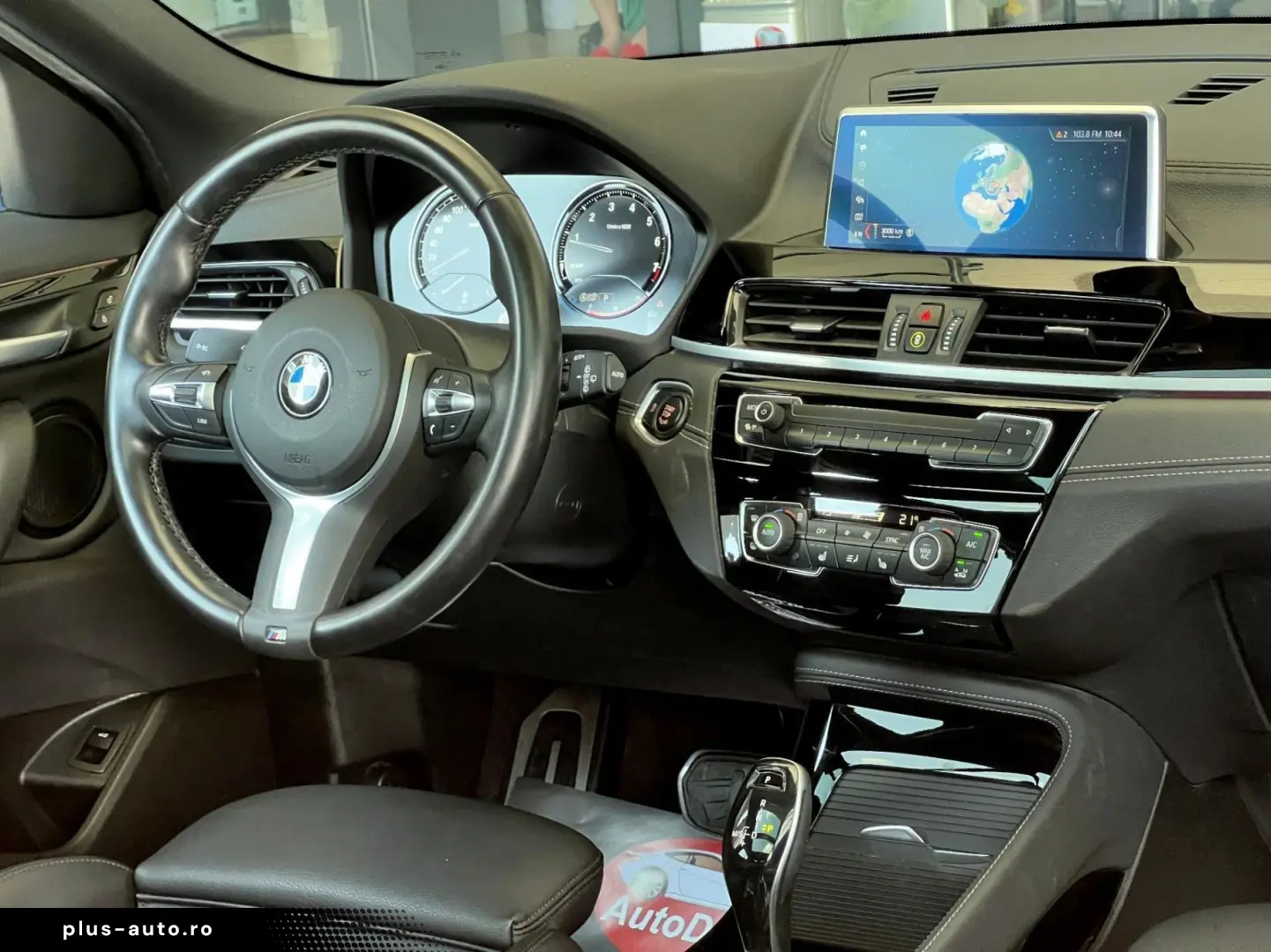 BMW X2 2021 — imagine 8