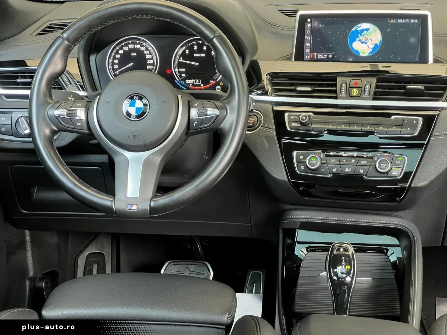 BMW X2 2021 — imagine 9