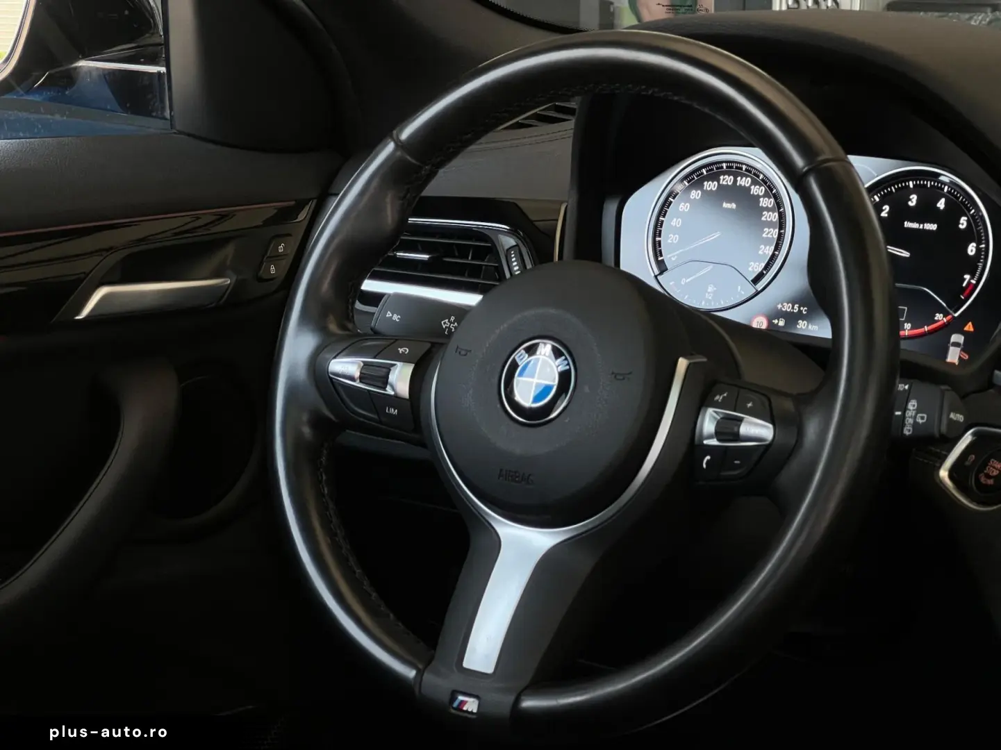 BMW X2 2021 — imagine 10
