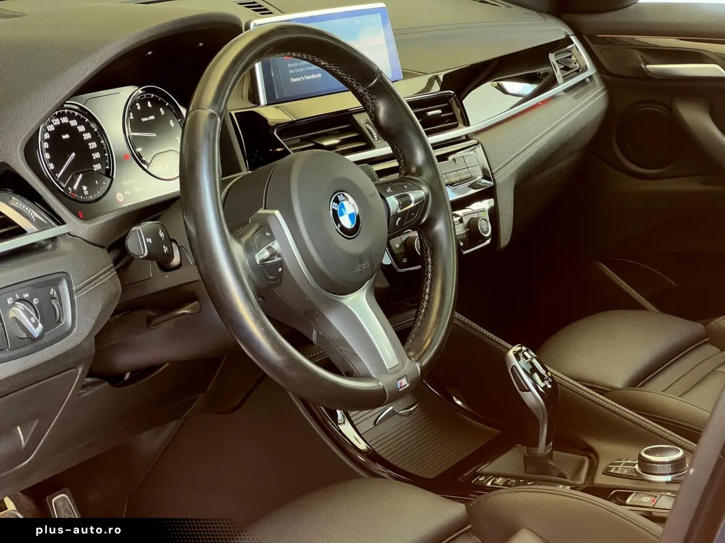 BMW X2 2021 — imagine 13