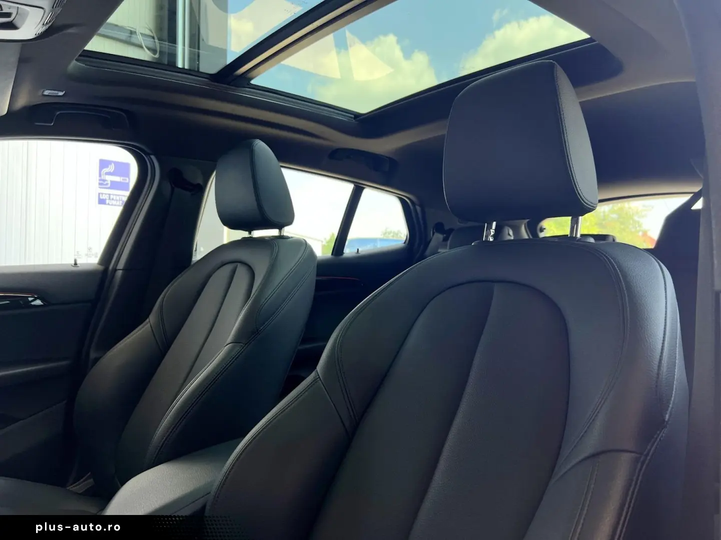 BMW X2 2021 — imagine 14