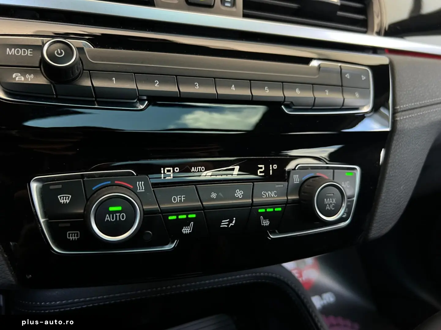 BMW X2 2021 — imagine 16