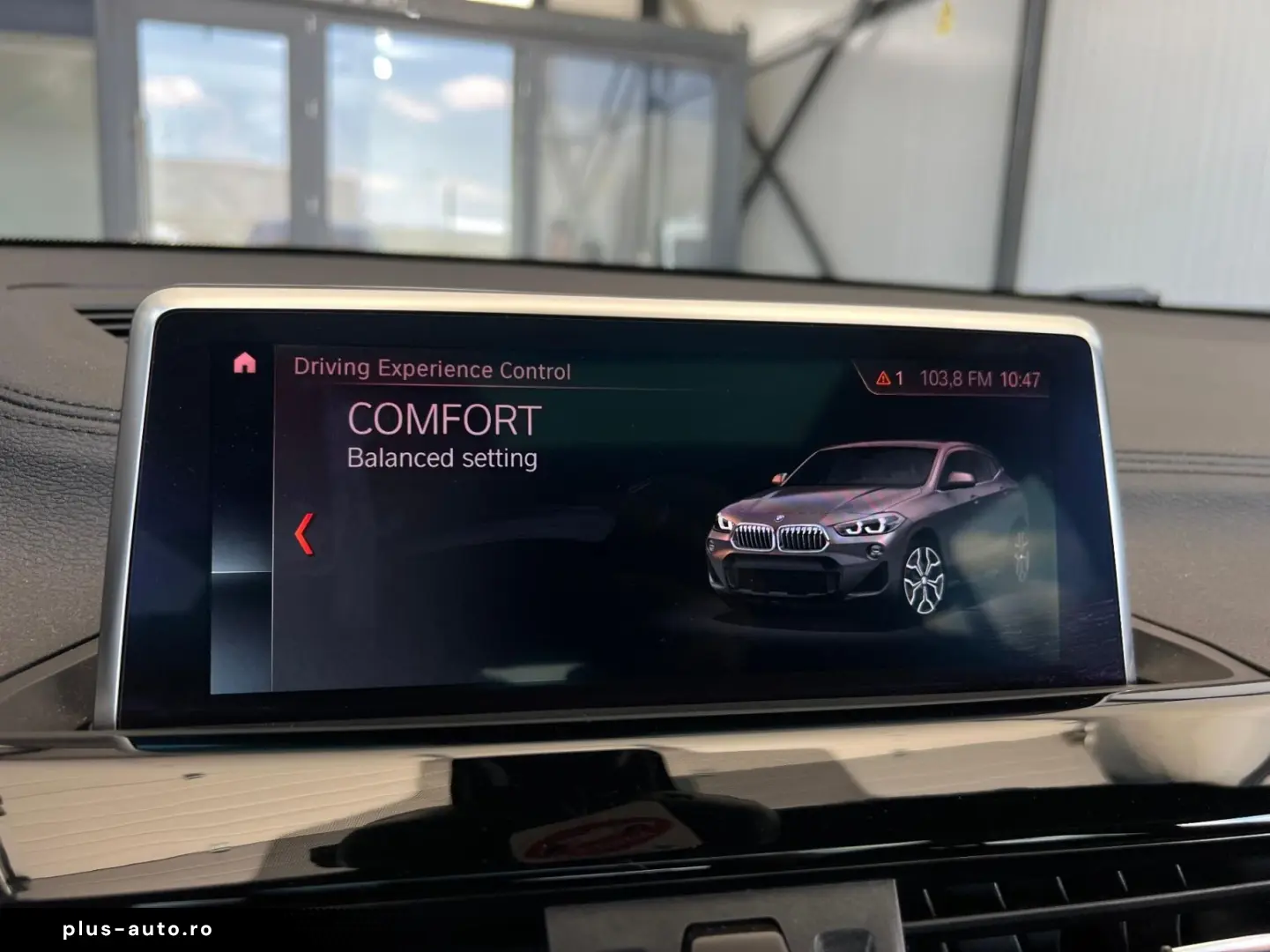 BMW X2 2021 — imagine 25
