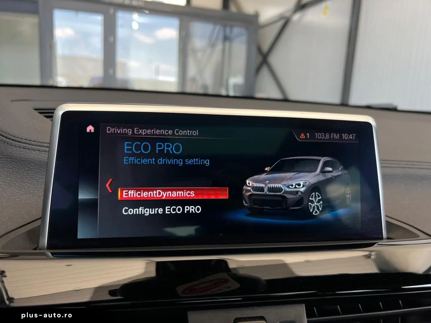 BMW X2 2021 — imagine 26