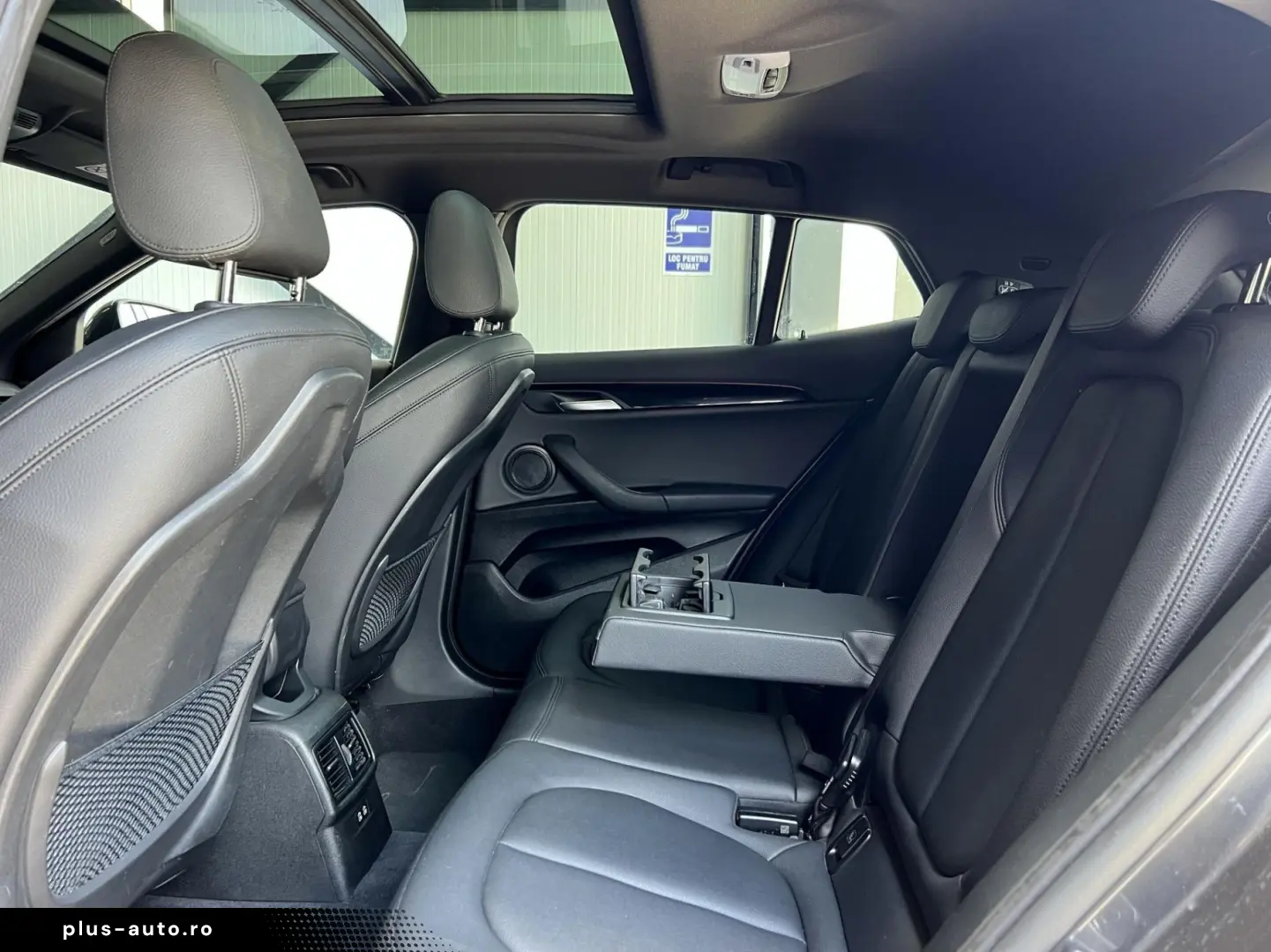 BMW X2 2021 — imagine 30