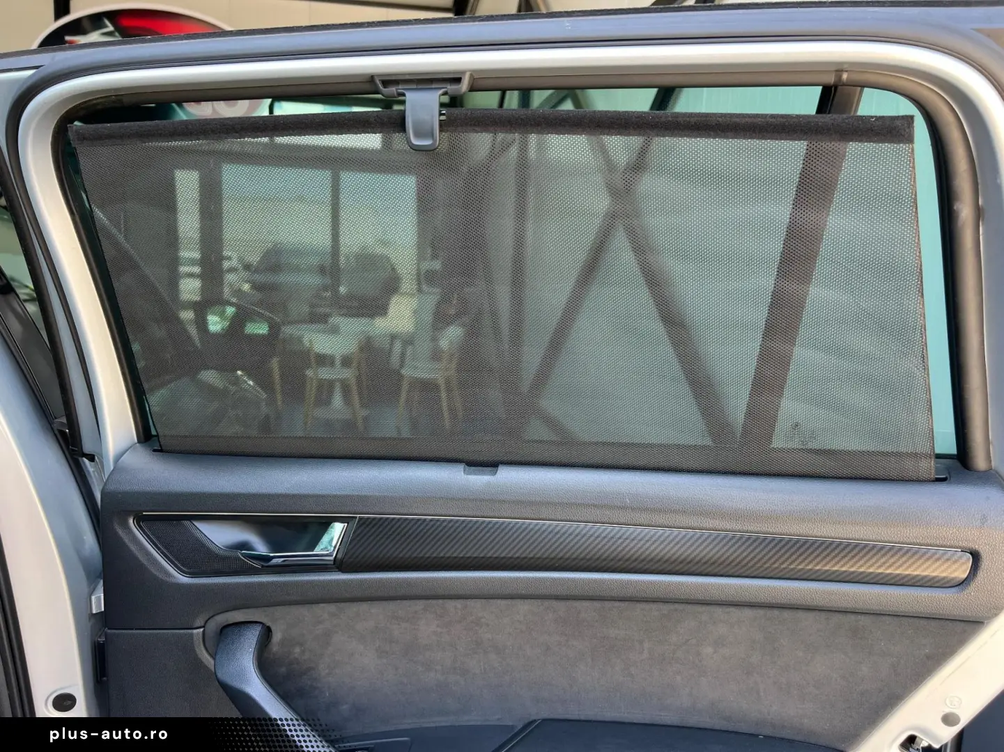 SKODA Kodiaq 2021 — imagine 14
