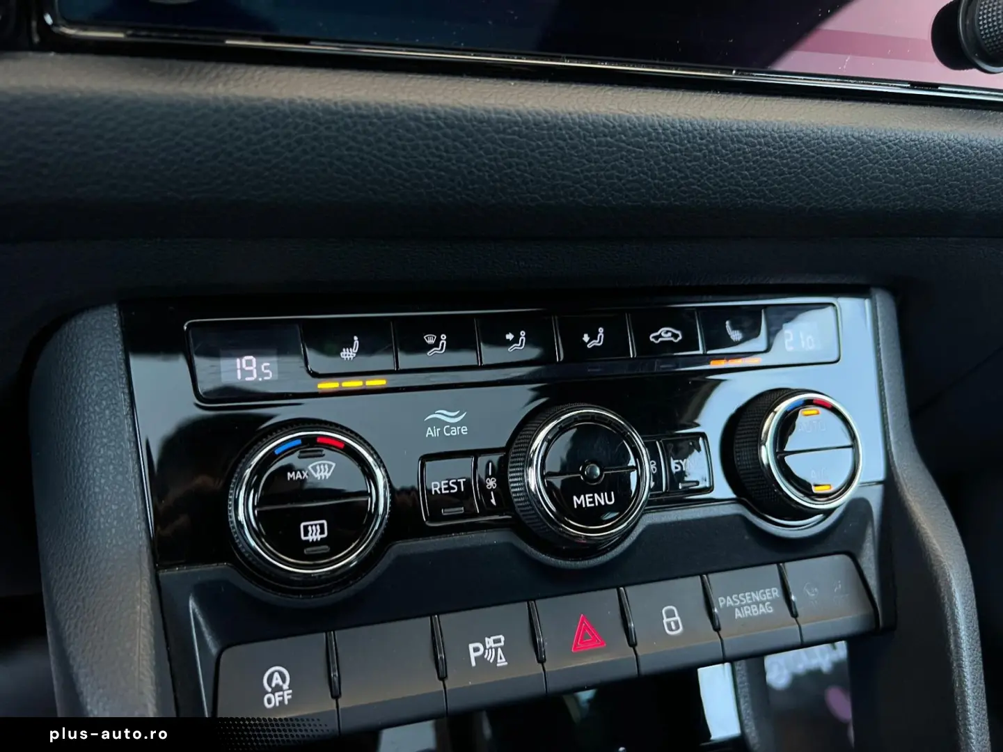 SKODA Kodiaq 2021 — imagine 20