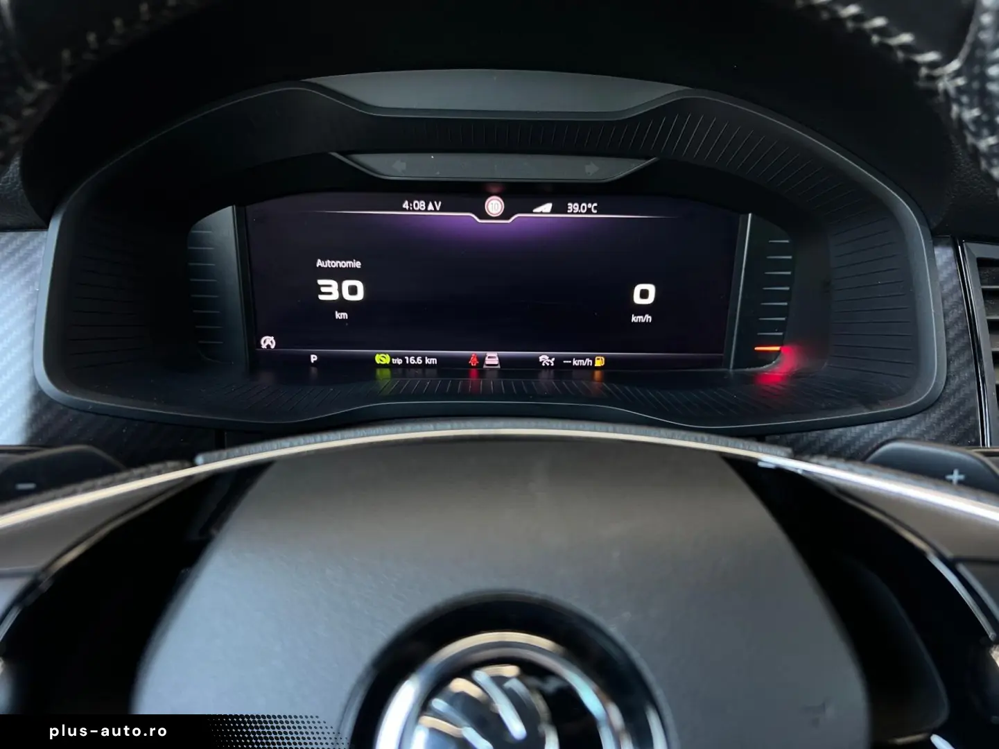 SKODA Kodiaq 2021 — imagine 27
