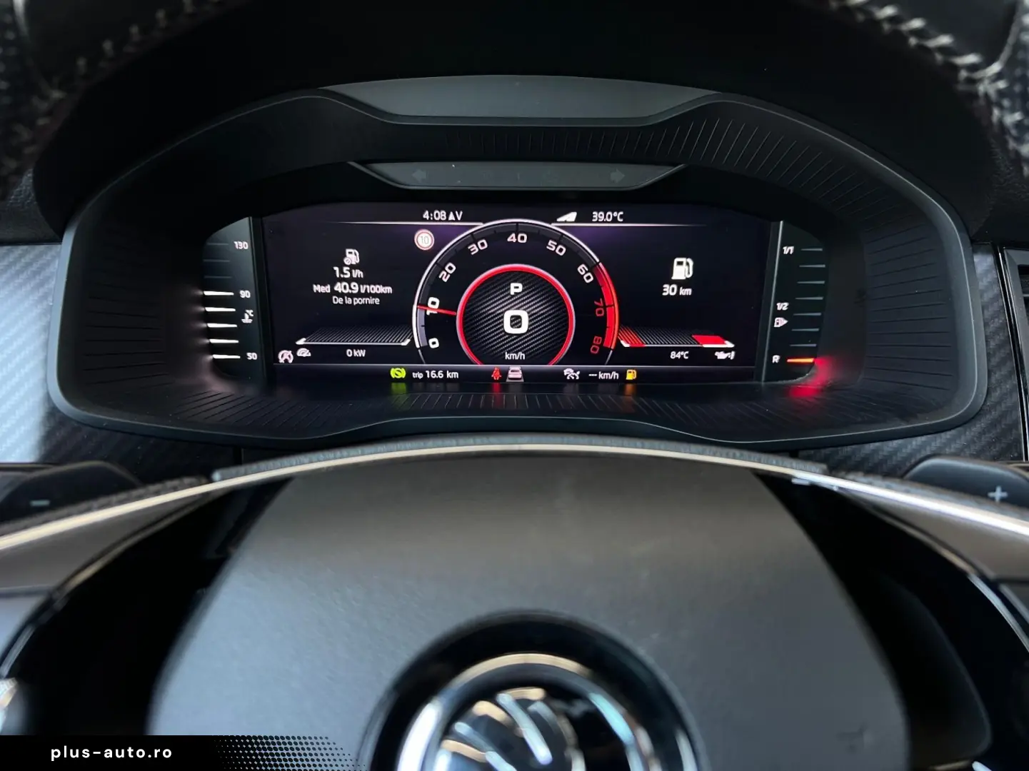 SKODA Kodiaq 2021 — imagine 28