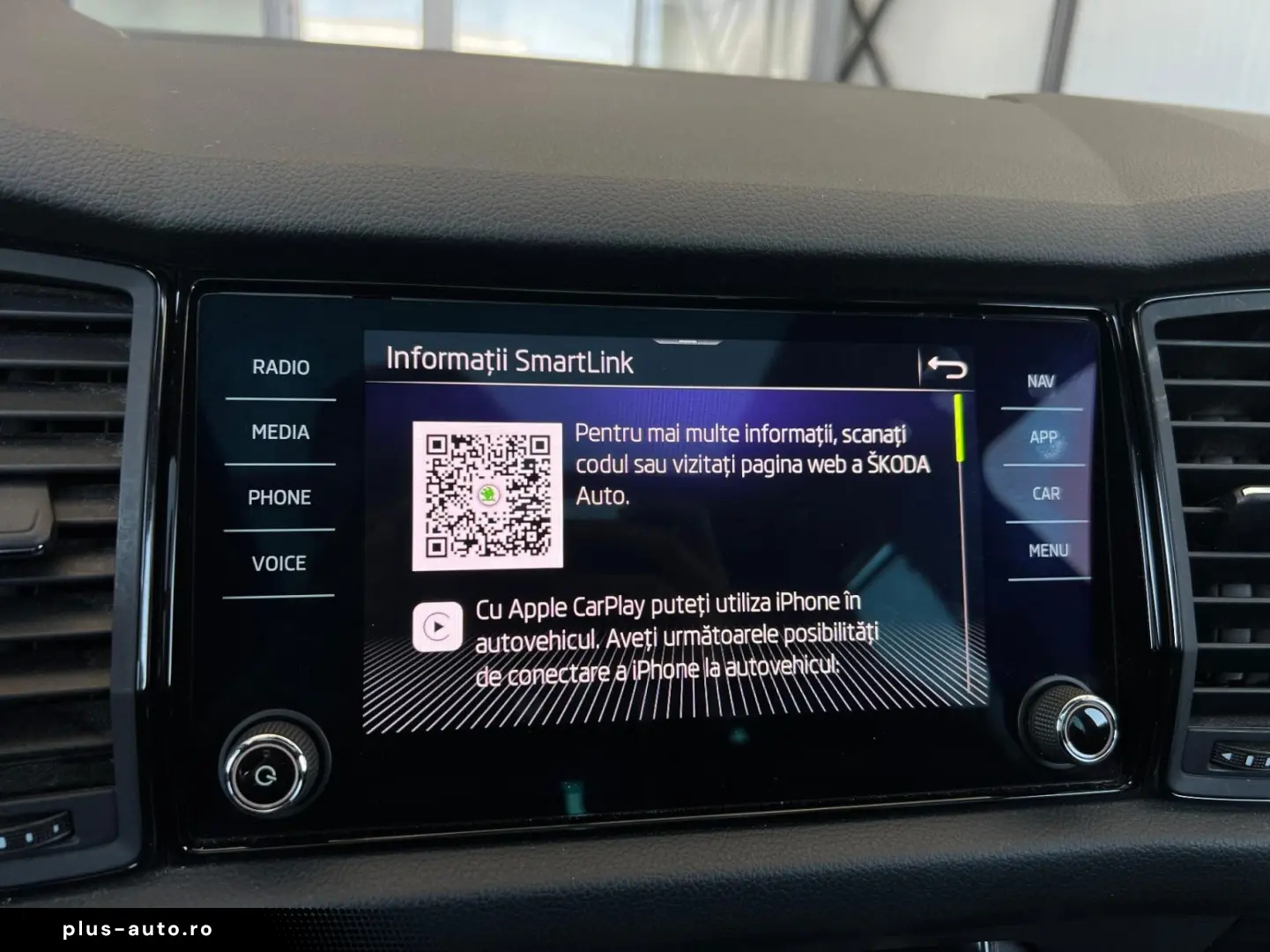 SKODA Kodiaq 2021 — imagine 34