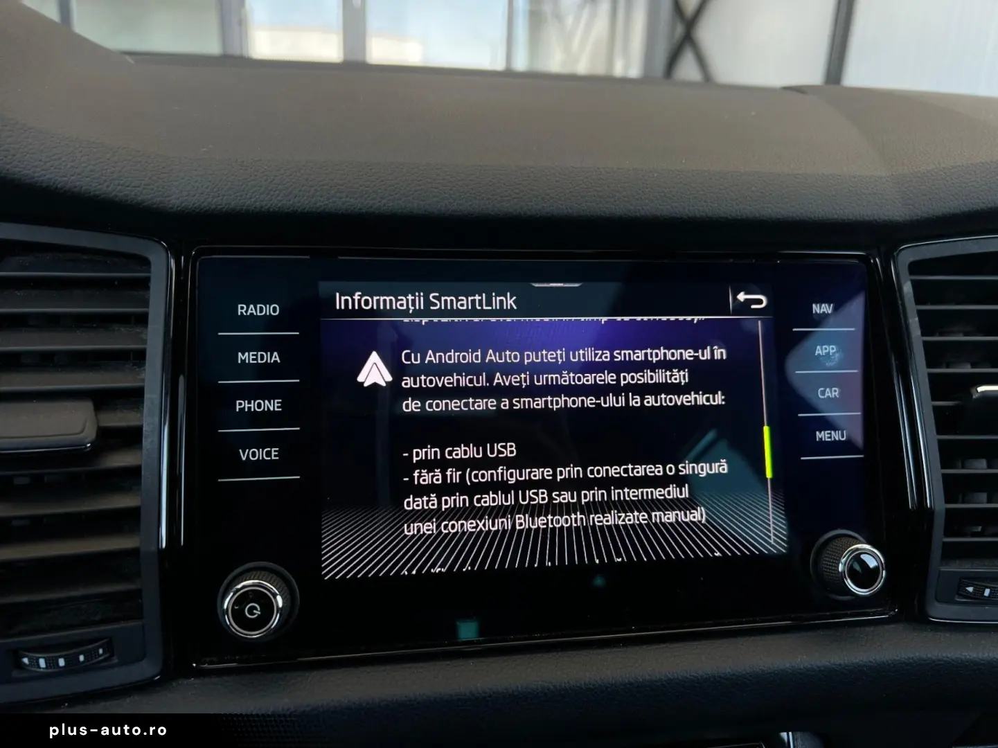SKODA Kodiaq 2021 — imagine 35