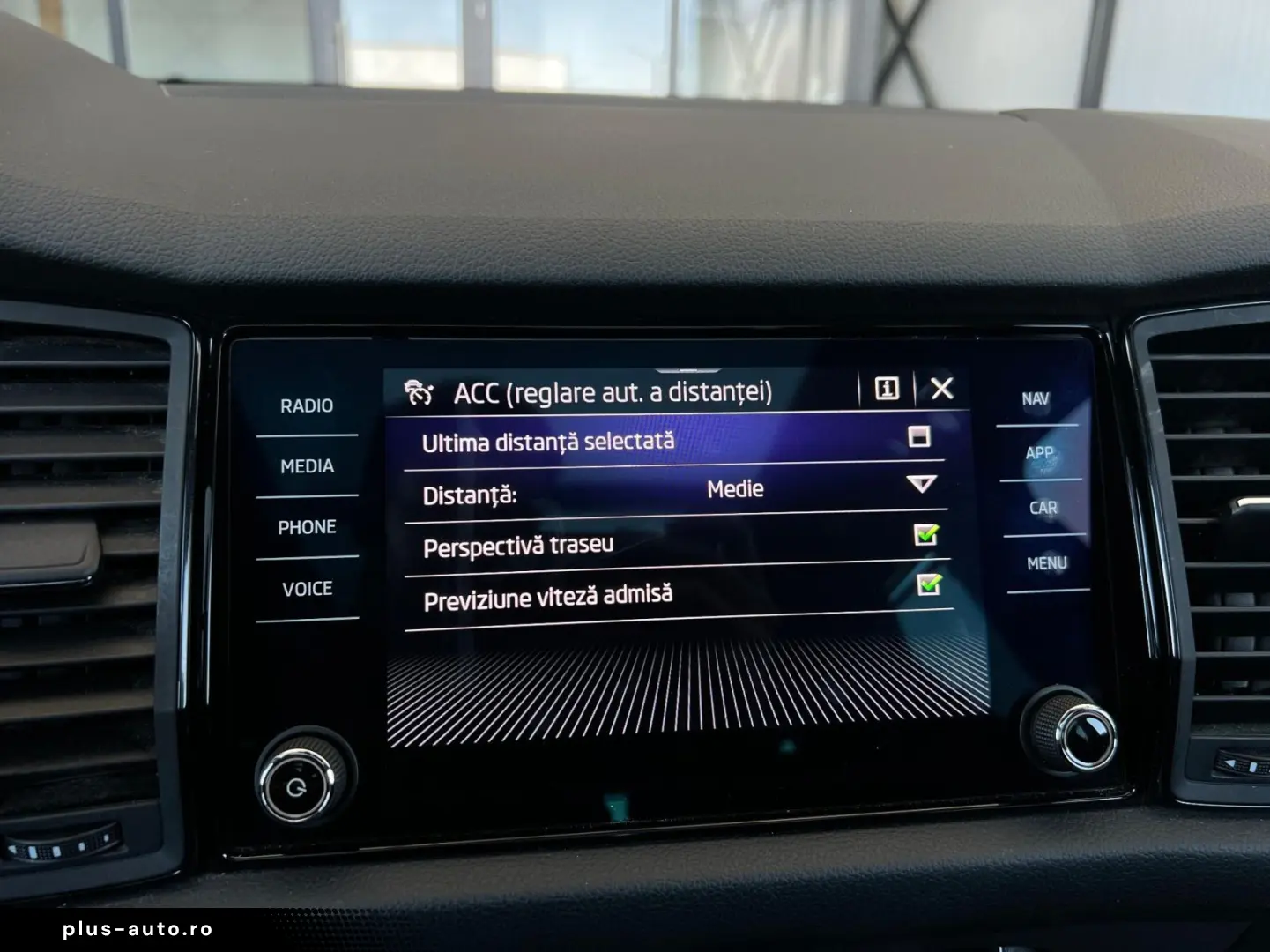 SKODA Kodiaq 2021 — imagine 40