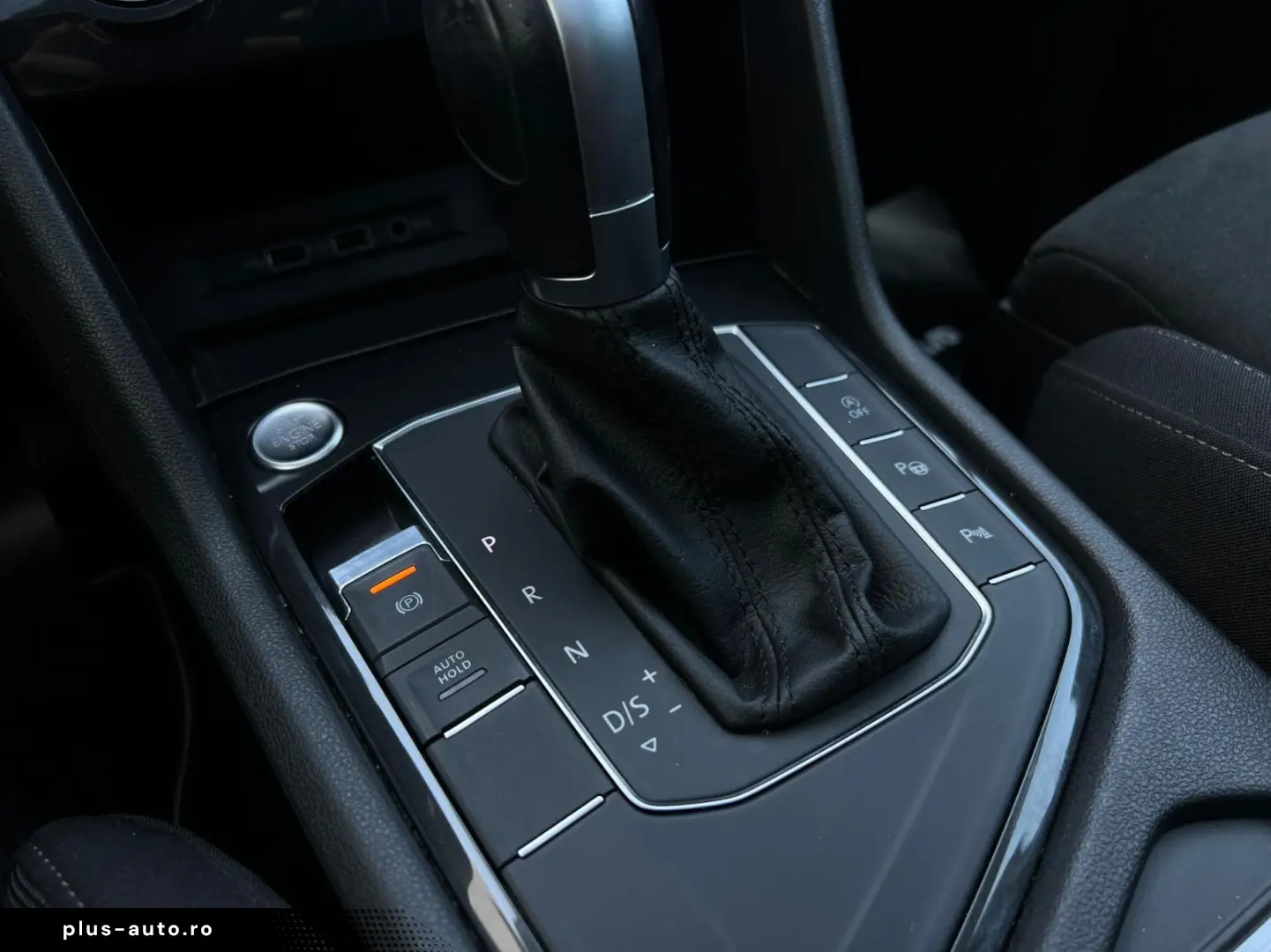 VOLKSWAGEN Tiguan 2019 — imagine 16