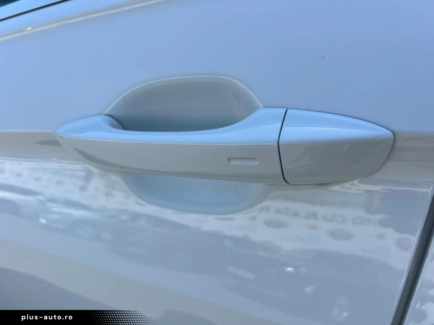 VOLKSWAGEN Tiguan 2019 — imagine 36
