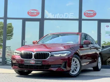 Bmw Seria-5