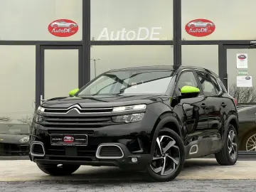 Citroen C5-Aircross