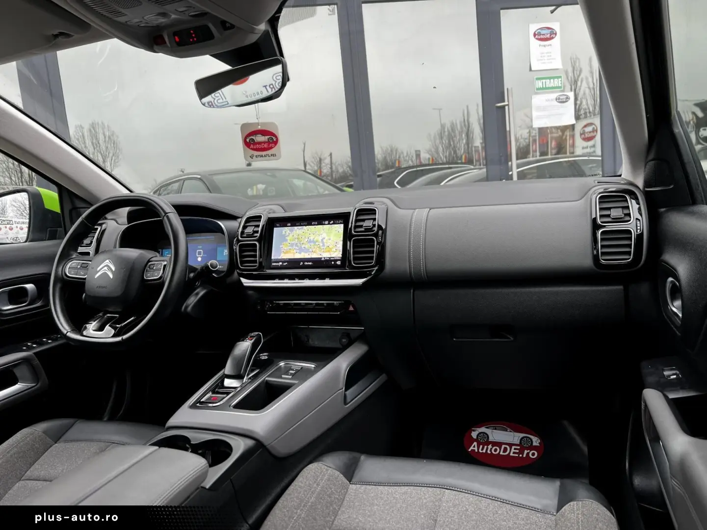 Citroen C5-Aircross
