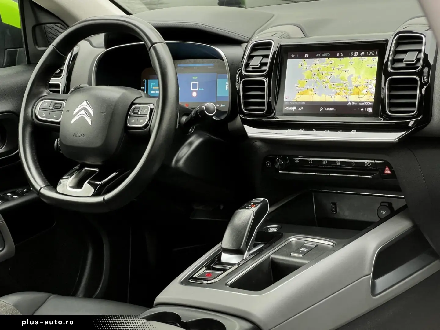 Citroen C5-Aircross