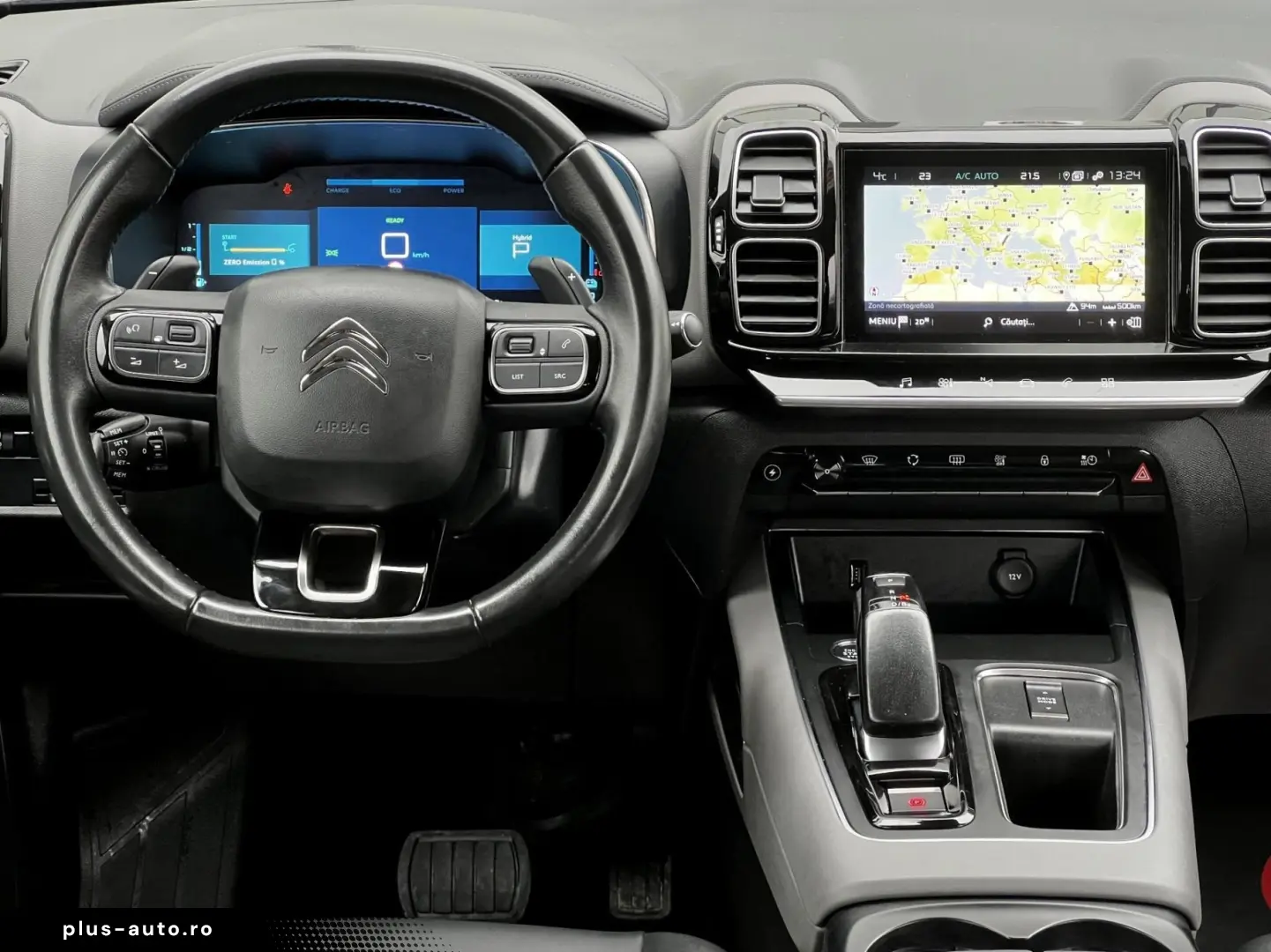 Citroen C5-Aircross