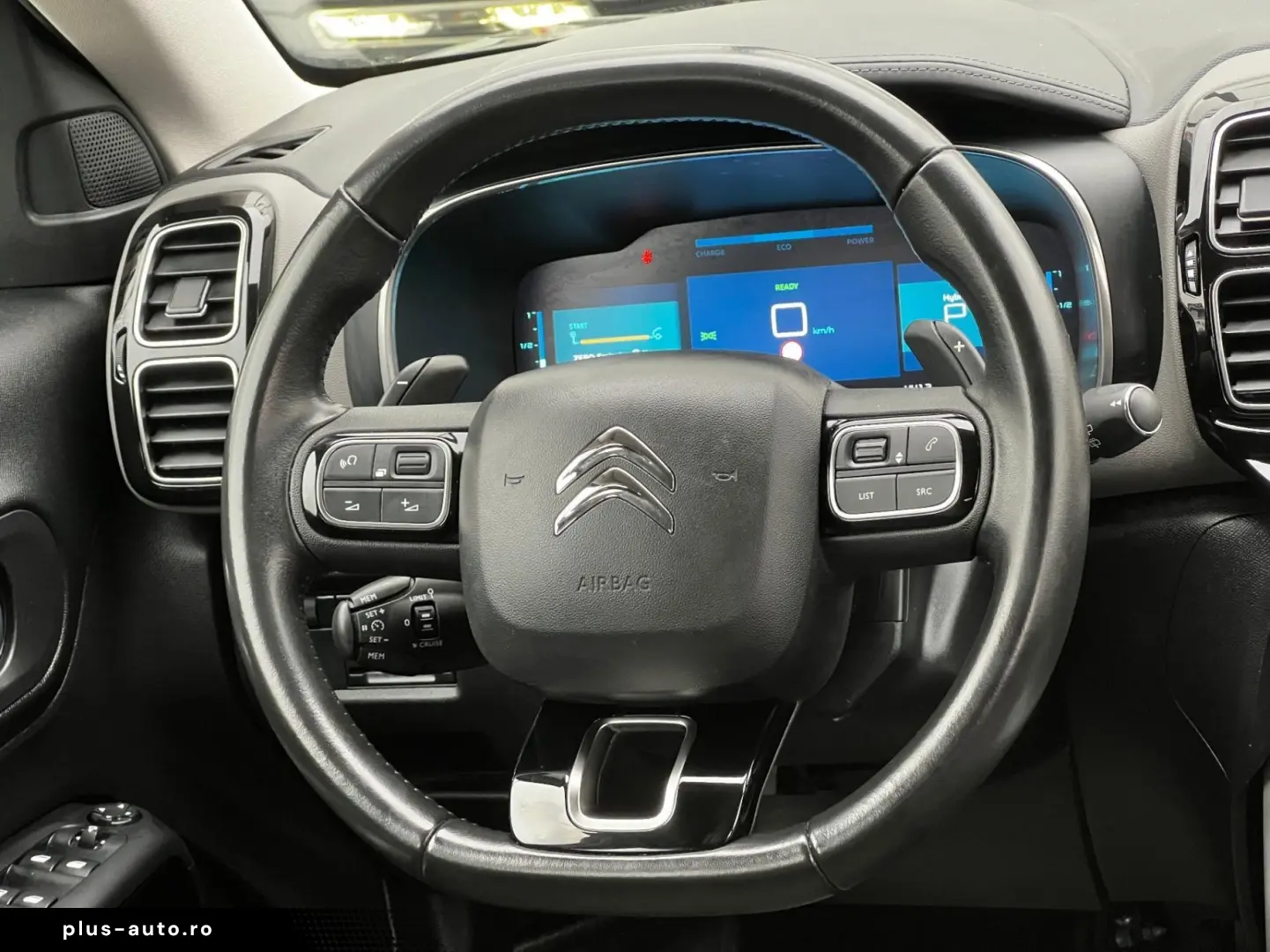 Citroen C5-Aircross