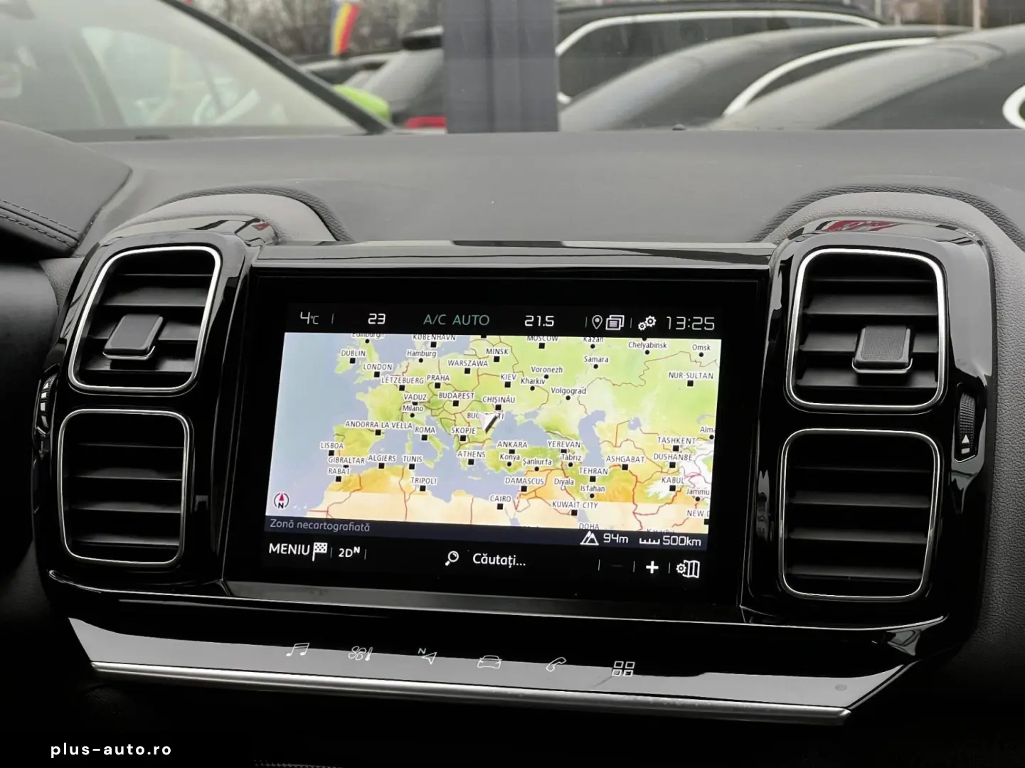 Citroen C5-Aircross