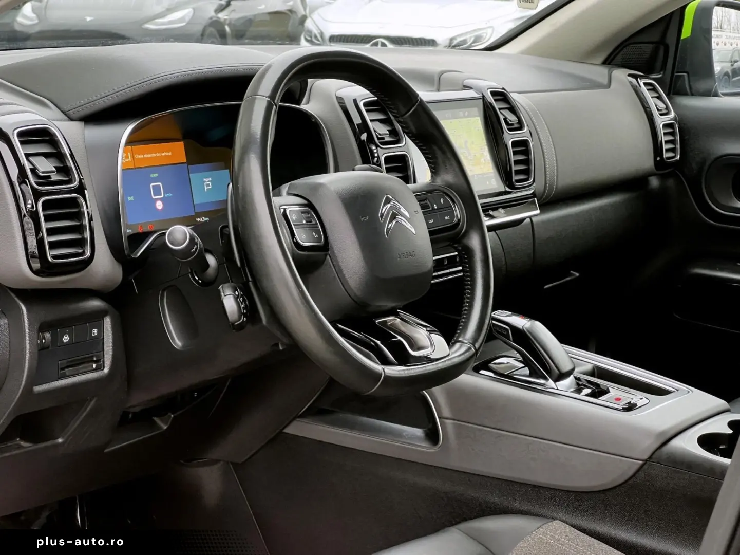 Citroen C5-Aircross