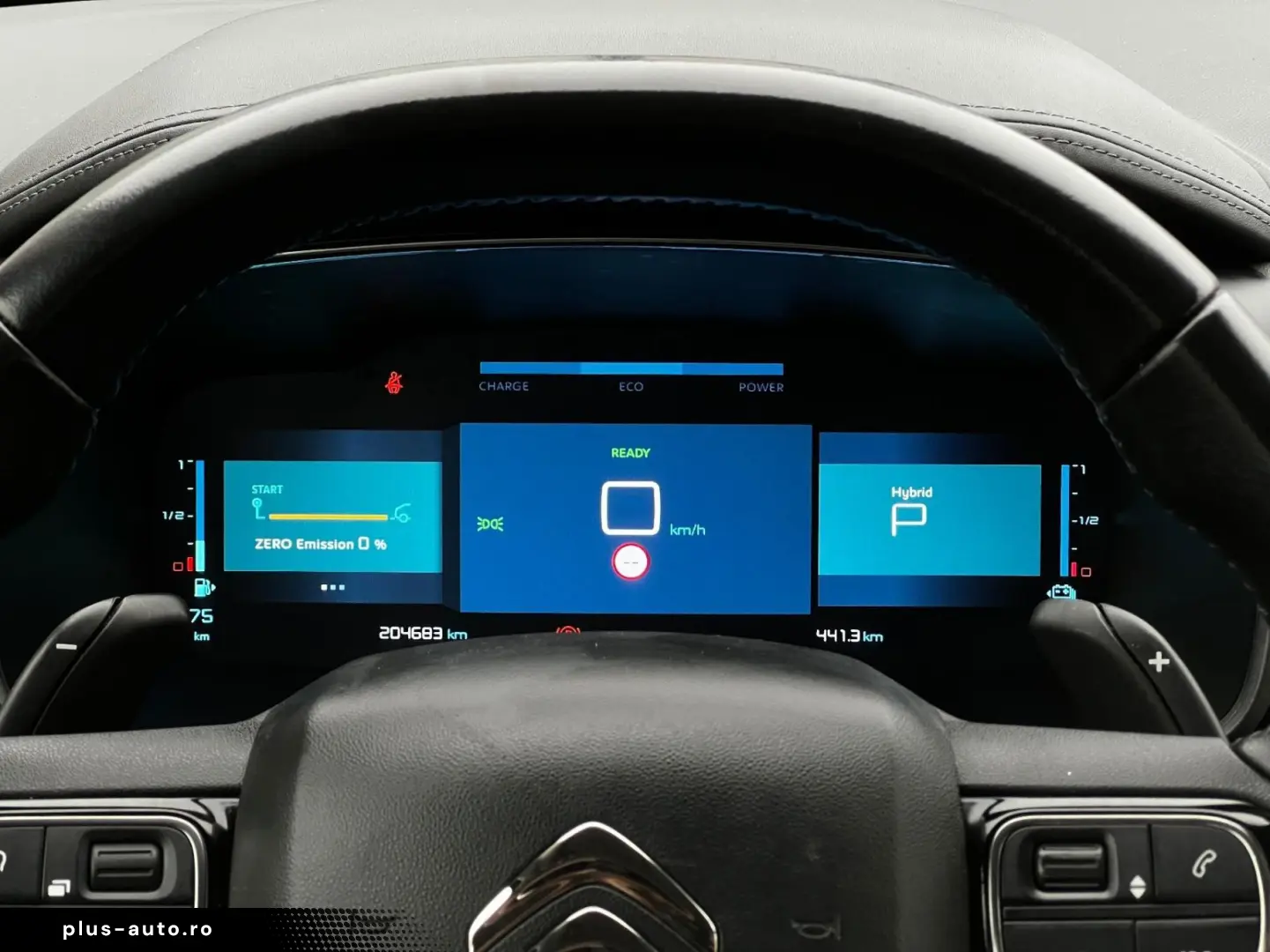 Citroen C5-Aircross