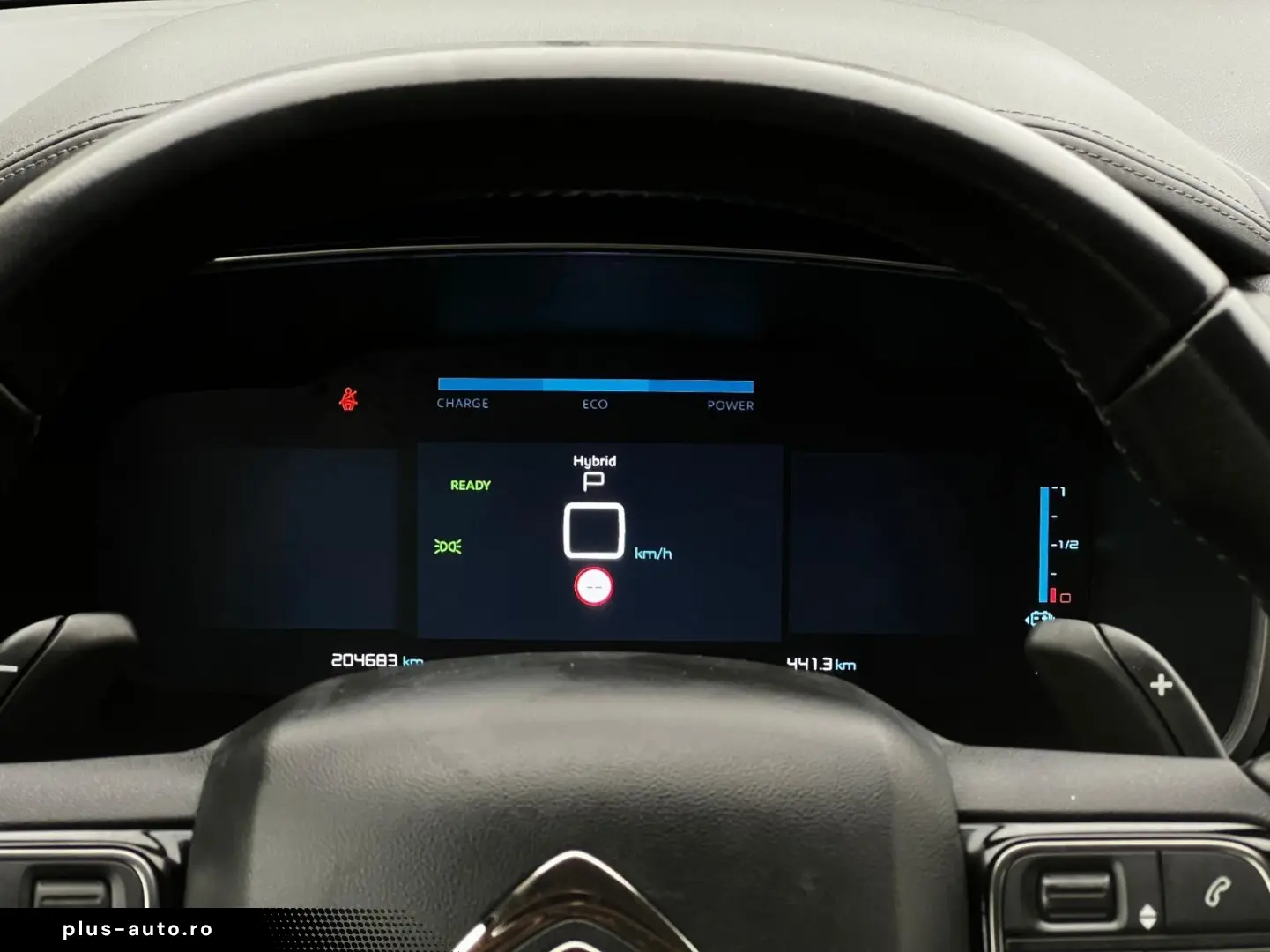 Citroen C5-Aircross