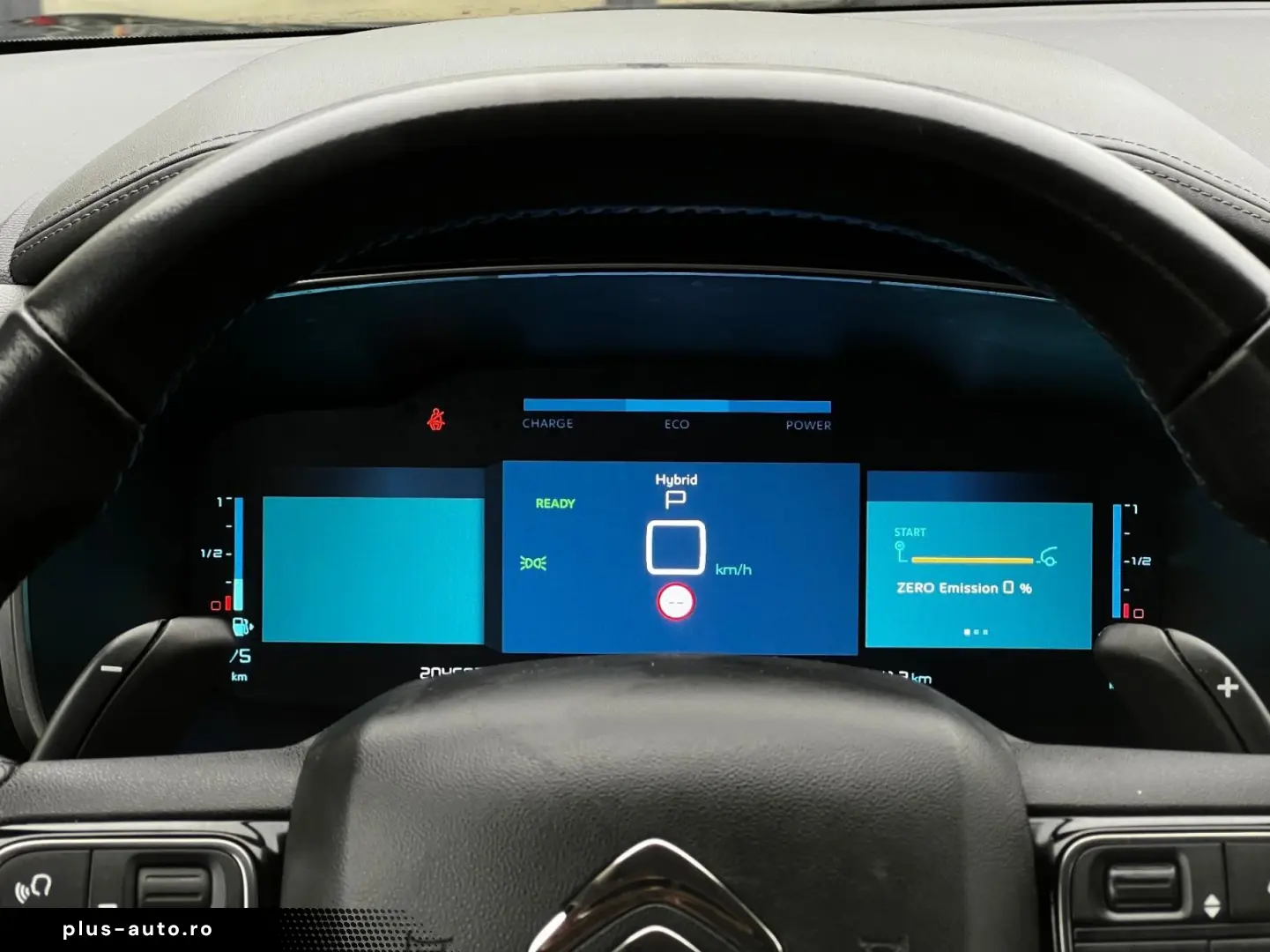 Citroen C5-Aircross
