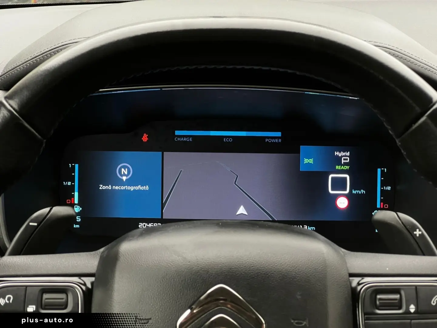 Citroen C5-Aircross