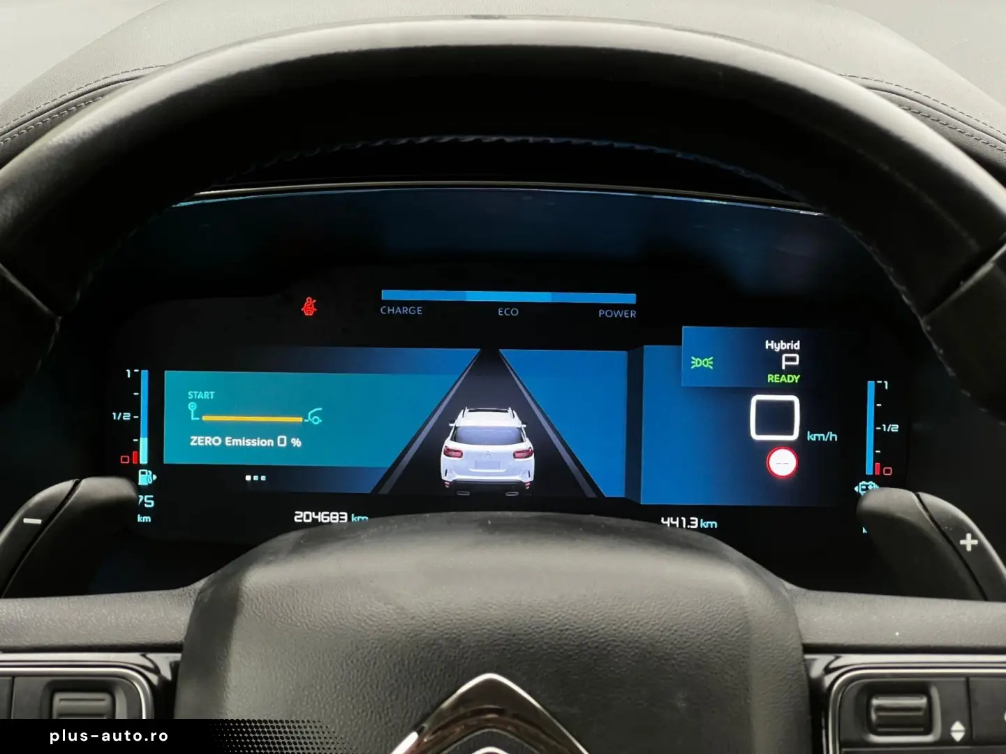 Citroen C5-Aircross