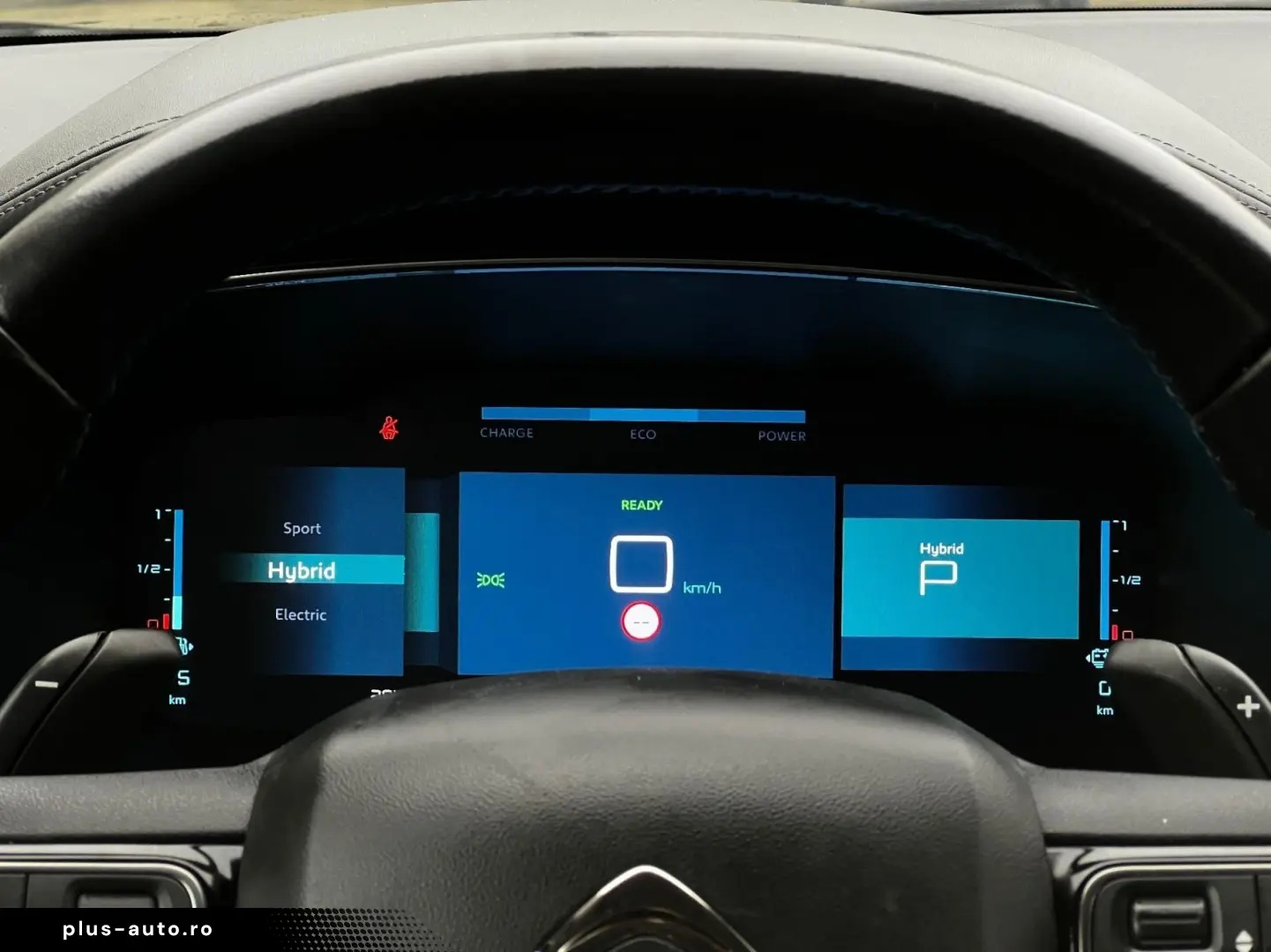 Citroen C5-Aircross