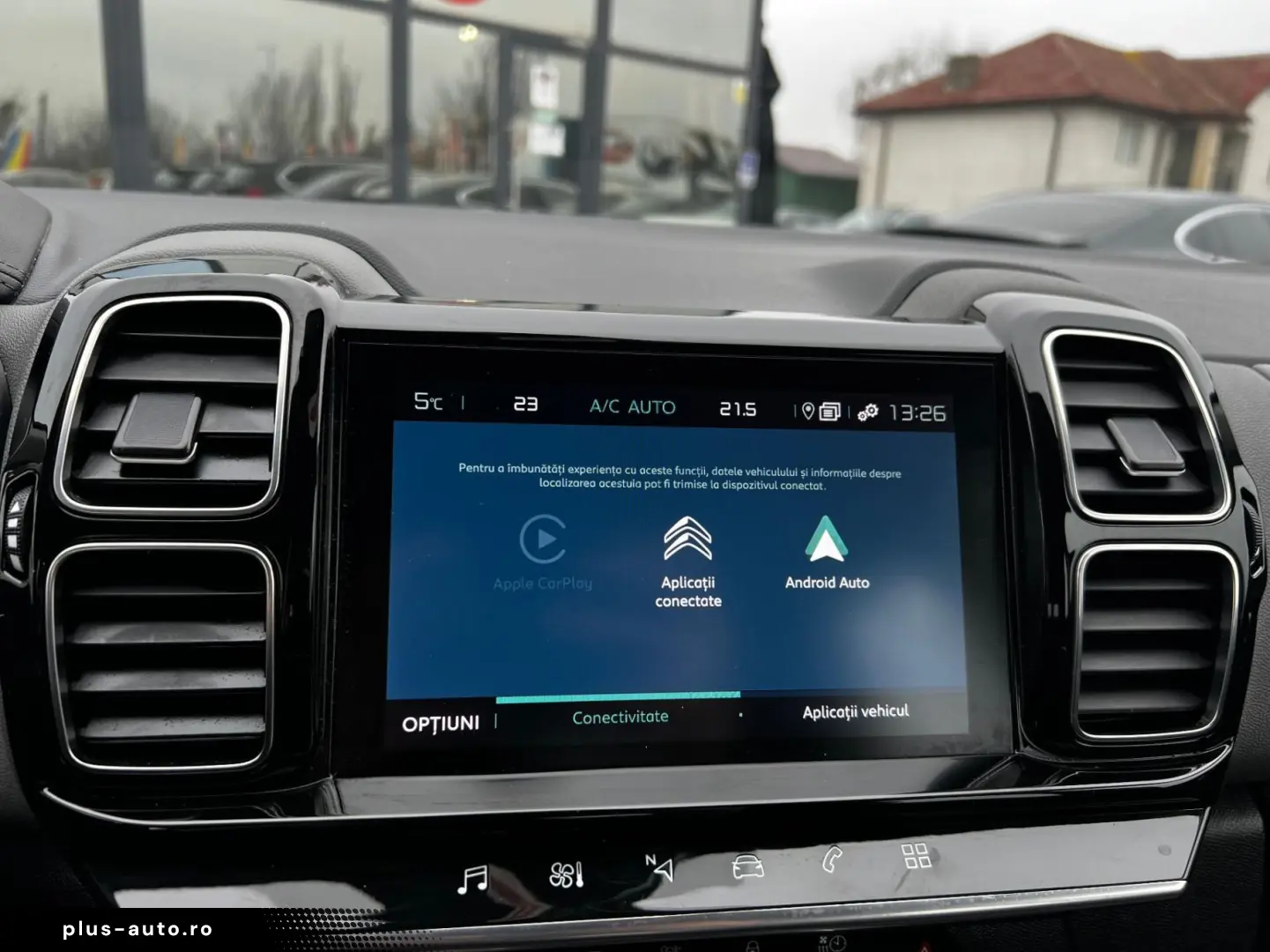 Citroen C5-Aircross