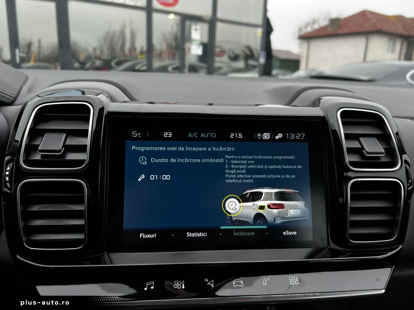 Citroen C5-Aircross