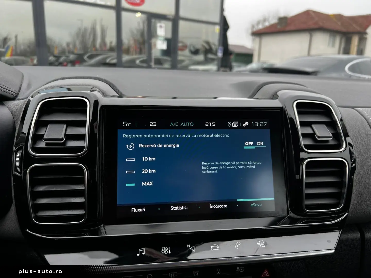 Citroen C5-Aircross